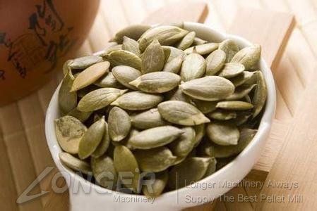 how to shell melon seeds with high efficiency 