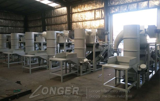 helm seed shelling machine with best price