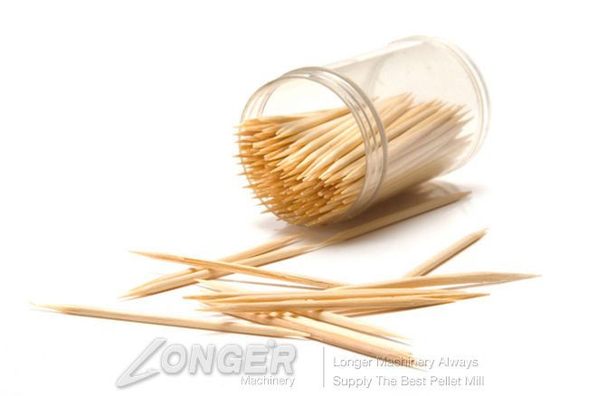 how to start toothpick making business