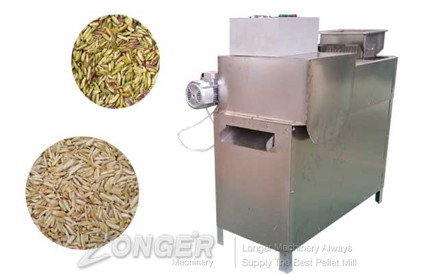 Automatic Almond Strip Cutting Machine|Nut Cutting Machine
