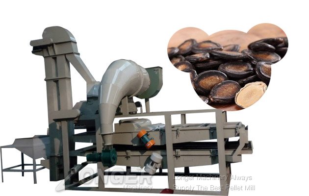 automatic melon seeds sheller machine with low price