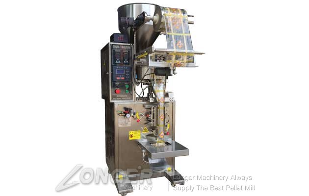 Granule|Particles Packing Machine