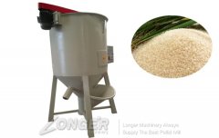 Hot Air Grain Drying Machine