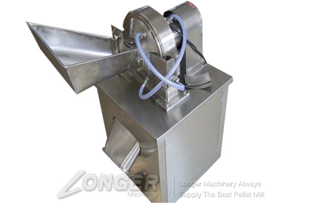 Stainless Steel Multi-functional Grinding Machine