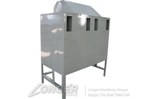 Advanced Cashew Nuts Shelling Processing Machine With CE Certificate
