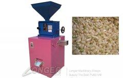 Rice huller|Hemp Seeds Hulling Machine|Coffee Bean Dehulling