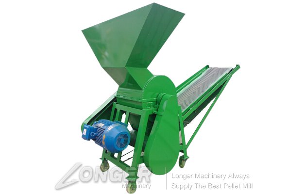 corn grinder machine