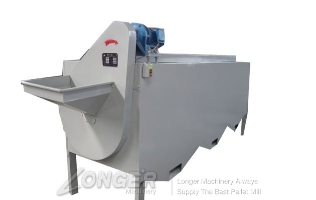 automatic cashew nut grinding machine