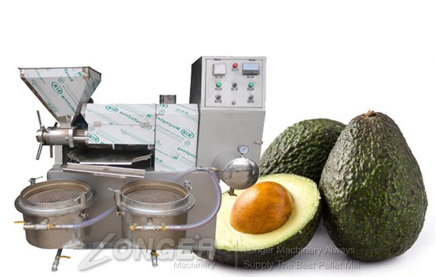 Avocado Oil Extraction Machine manufacturer
