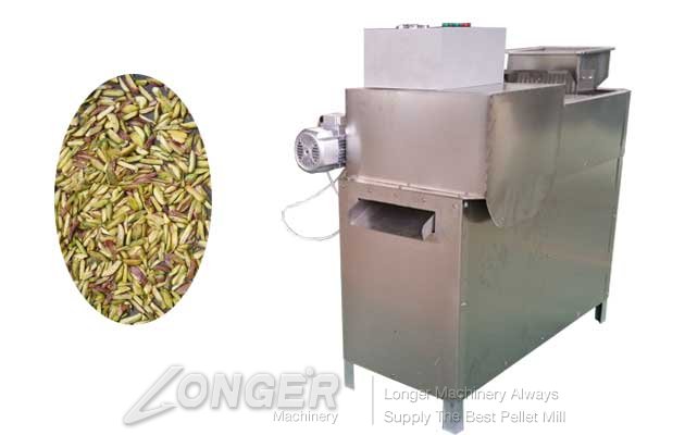 almond strip cutting machine with low price