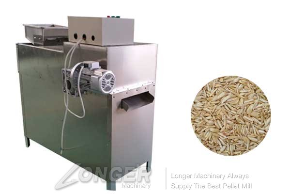 cashew nut strip cutting machine