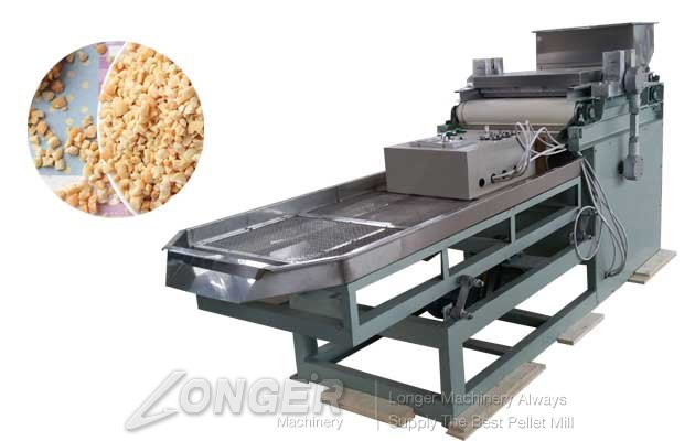 almond cut chopping machine with low price