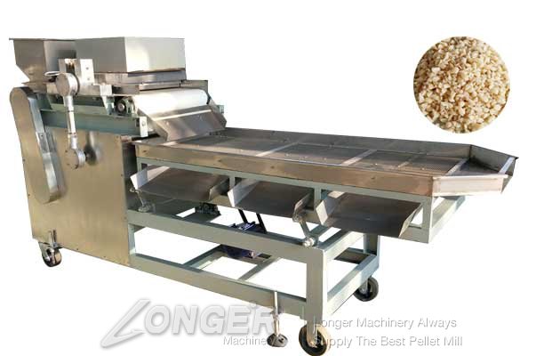 multi-purpose nut cutting machine manufacturer with low price