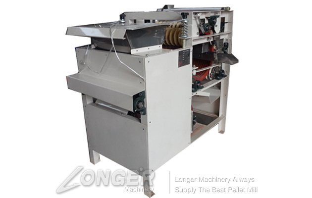almond shelling machine manufacturers