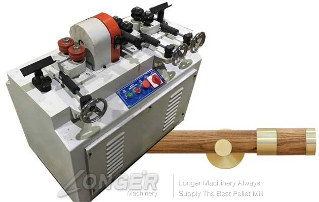 wooden curtain rod machine for sale