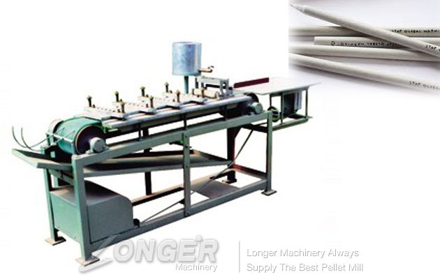 paper pencil making machine manufacturer