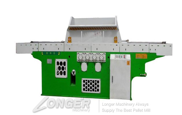 automatic wood chips making machine supplier
