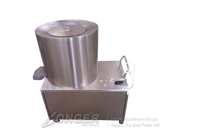 Pet Feed Powder Mixing Machine Price for Feed Pellet