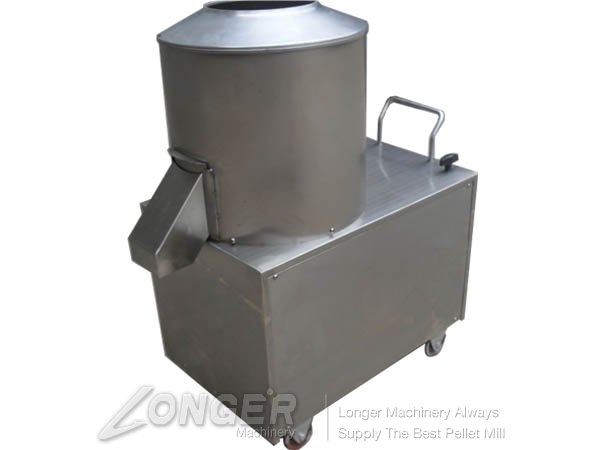 Hot Sale Pet/Animal Food Blender/Flour Mixing/Mixer Machine