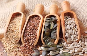 The manufacturing process of roasting sunflower seeds The manufacturing process of roasting sunflower seeds