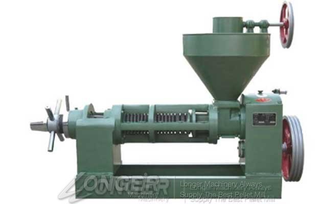 Screw Press Machine Screw Press Machine