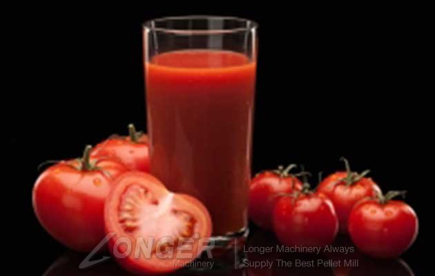 tomato juice