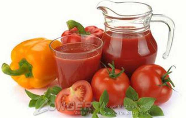 tomato sauce