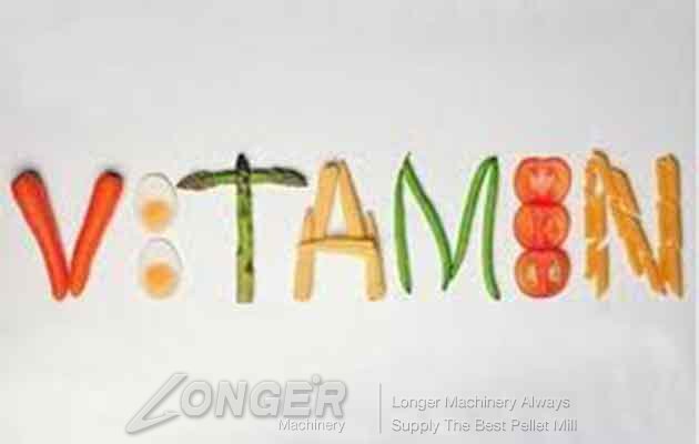 Vitamin Vitamin