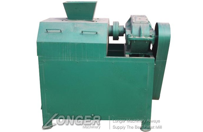 granulation machine