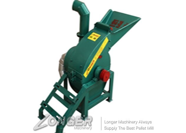 hammer mill