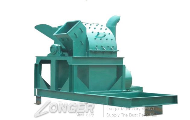 Best wood crusher for sale 