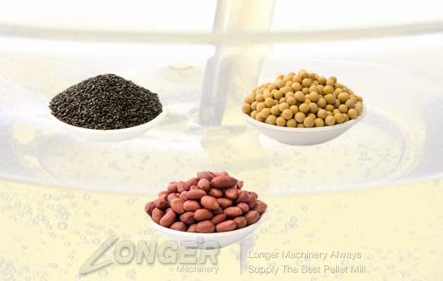 screw oil press machine for soybean,peanut,sesame