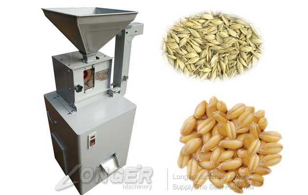 spelt hulling machine with low price in india