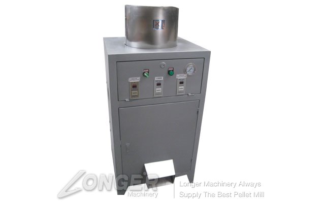 Cashew Peeling Machine LG-150