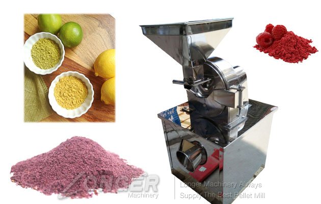 multifunction grinding machine