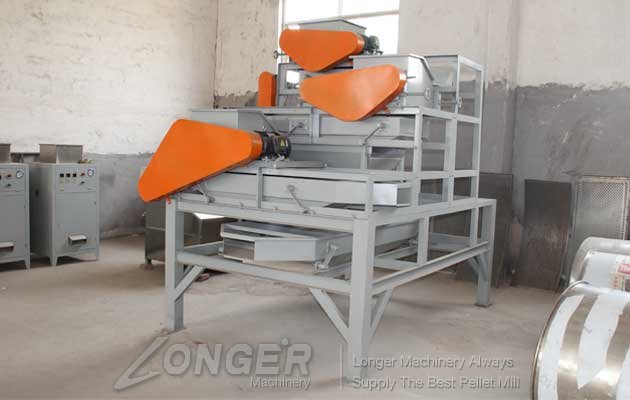 automatic almond shelling machine with best price