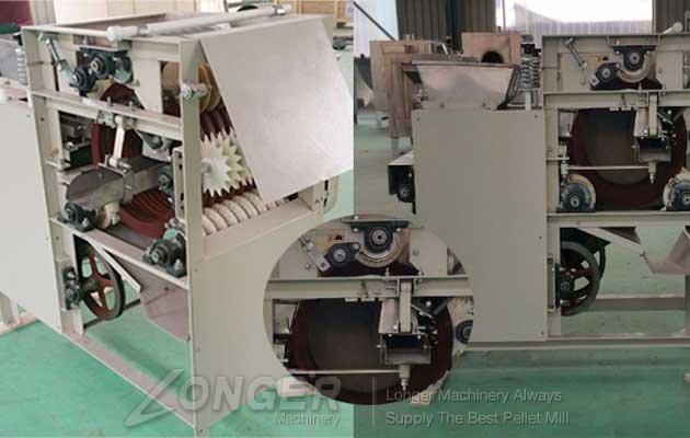 peanut peeling machine with best price