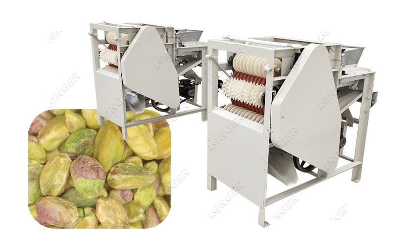 pistachio peeling machine for sale