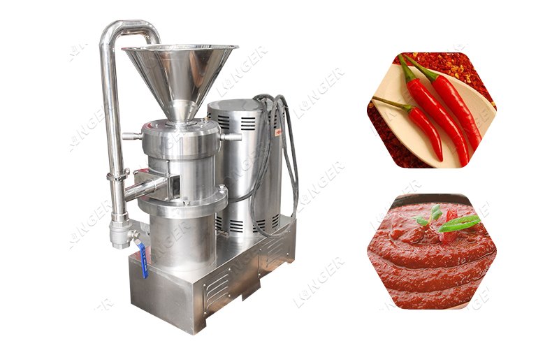 chilli grinding machine manufacturers