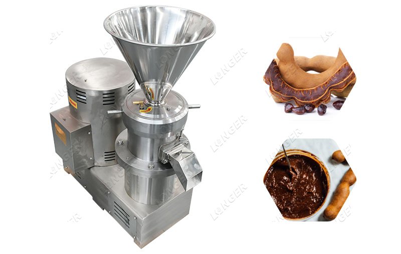 tamarind seed grinding process