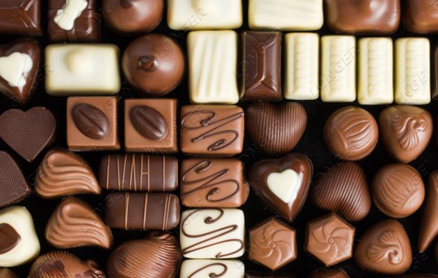 How to Start a Chocolate Business?