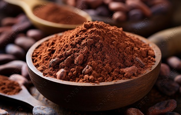 Cocoa Powder