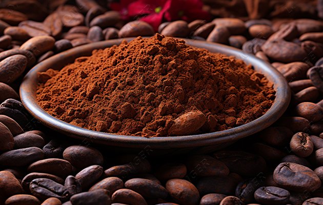 Cocoa Powder