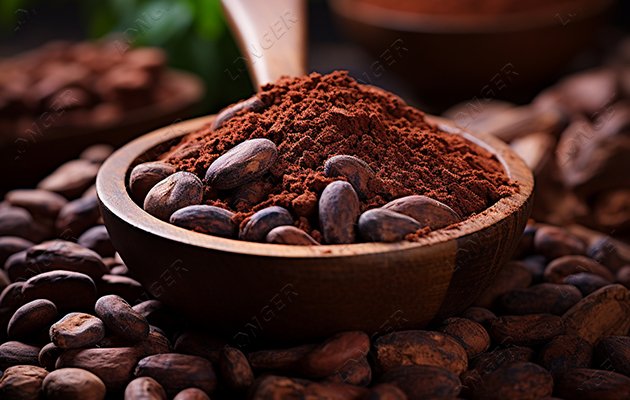 Cocoa Powder