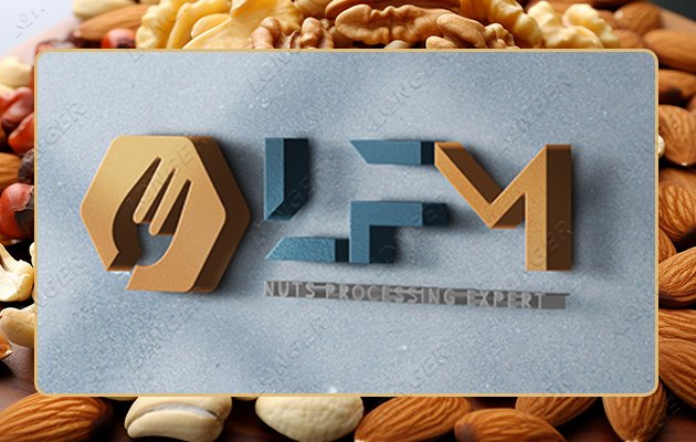 Empowering the Future of Nut Processing with LFM