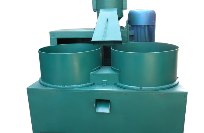 <b>Ball-type Multi-functional Organic Fertilizer Pelletizer</b>