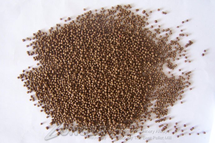 fish feed pellet drying machine