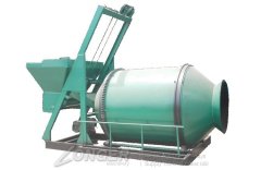 Fertilizer Mixer Machine For Organic Fertilizer Price