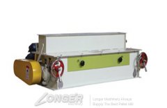 SSLG-series Roller Granulator
