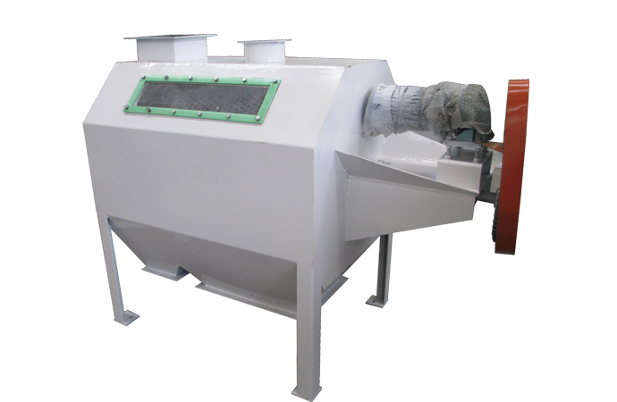 Hot sale Dusting Machine for Fish Chicken Feed Pellet Making